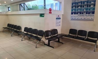 Vende Oficina Ideal  Para Centro Médico o Comercial