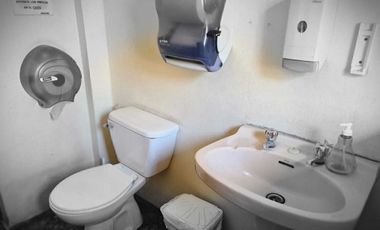 Vende Oficina Ideal  Para Centro Médico o Comercial