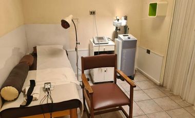 Vende Oficina Ideal  Para Centro Médico o Comercial