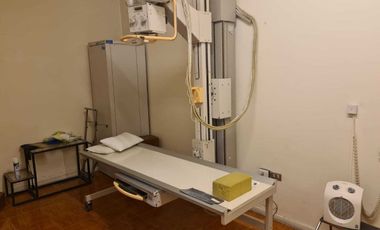 Vende Oficina Ideal  Para Centro Médico o Comercial