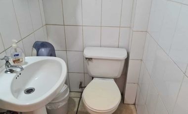 Vende Oficina Ideal  Para Centro Médico o Comercial