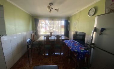 Casa en venta. Sector Manso de Velasco.