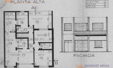 Casa en La Plata