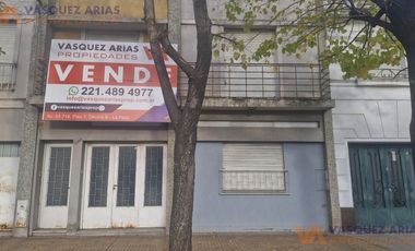 Casa en La Plata