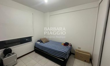 DEPARTAMENTO DOS DORMITORIOS en Macrocentro - Juan de Garay al 3300