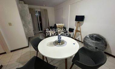 DEPARTAMENTO DOS DORMITORIOS en Macrocentro - Juan de Garay al 3300