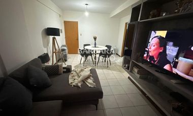 DEPARTAMENTO DOS DORMITORIOS en Macrocentro - Juan de Garay al 3300