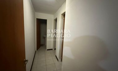 DEPARTAMENTO DOS DORMITORIOS en Macrocentro - Juan de Garay al 3300