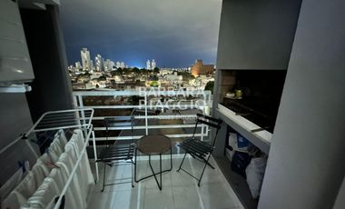 DEPARTAMENTO DOS DORMITORIOS en Macrocentro - Juan de Garay al 3300
