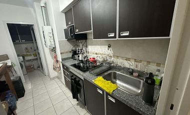 DEPARTAMENTO DOS DORMITORIOS en Macrocentro - Juan de Garay al 3300