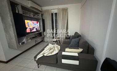 DEPARTAMENTO DOS DORMITORIOS en Macrocentro - Juan de Garay al 3300