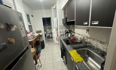 DEPARTAMENTO DOS DORMITORIOS en Macrocentro - Juan de Garay al 3300