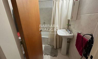 DEPARTAMENTO DOS DORMITORIOS en Macrocentro - Juan de Garay al 3300