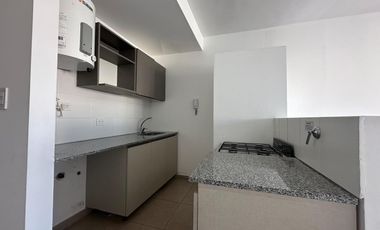 Alquiler Monoambiente en Flores