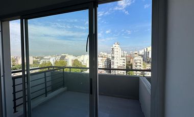 Alquiler Monoambiente en Flores
