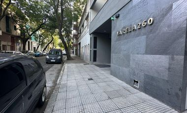 Alquiler Monoambiente en Flores