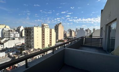 Alquiler Monoambiente en Flores