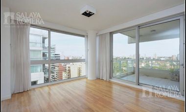 Departamento Venta Olivos- Horizons 3 ambientes Libertador al Río piso alto