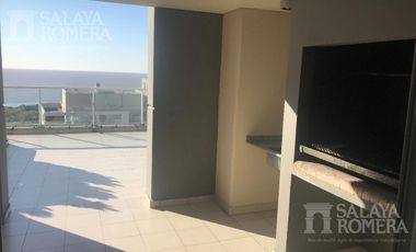 Departamento Venta Olivos- Horizons 3 ambientes Libertador al Río piso alto