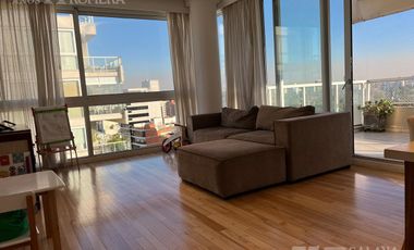 Departamento Venta Olivos- Horizons 3 ambientes Libertador al Río piso alto