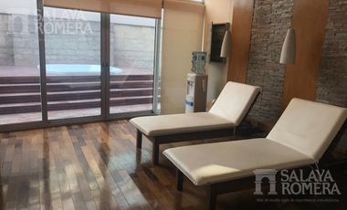 Departamento Venta Olivos- Horizons 3 ambientes Libertador al Río piso alto