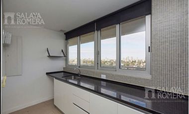 Departamento Venta Olivos- Horizons 3 ambientes Libertador al Río piso alto
