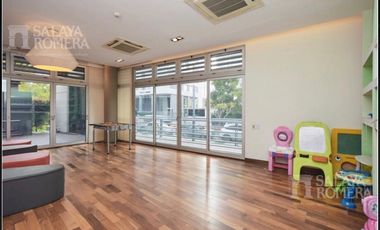 Departamento Venta Olivos- Horizons 3 ambientes Libertador al Río piso alto
