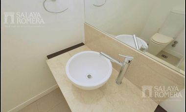 Departamento Venta Olivos- Horizons 3 ambientes Libertador al Río piso alto