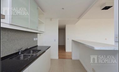 Departamento Venta Olivos- Horizons 3 ambientes Libertador al Río piso alto