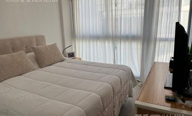 Departamento Venta Olivos- Horizons 3 ambientes Libertador al Río piso alto