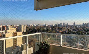 Departamento Venta Olivos- Horizons 3 ambientes Libertador al Río piso alto