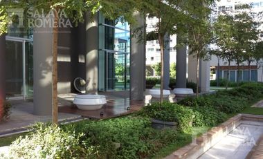 Departamento Venta Olivos- Horizons 3 ambientes Libertador al Río piso alto