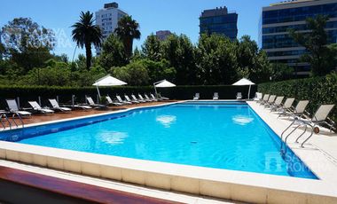 Departamento Venta Olivos- Horizons 3 ambientes Libertador al Río piso alto