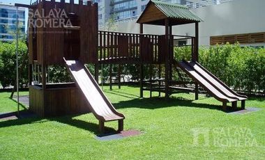 Departamento Venta Olivos- Horizons 3 ambientes Libertador al Río piso alto