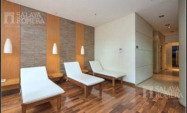 Departamento Venta Olivos- Horizons 3 ambientes Libertador al Río piso alto