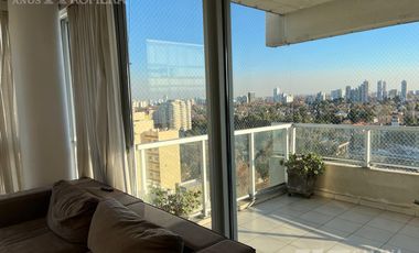 Departamento Venta Olivos- Horizons 3 ambientes Libertador al Río piso alto