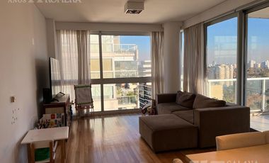 Departamento Venta Olivos- Horizons 3 ambientes Libertador al Río piso alto