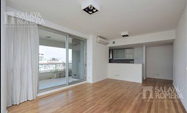Departamento Venta Olivos- Horizons 3 ambientes Libertador al Río piso alto