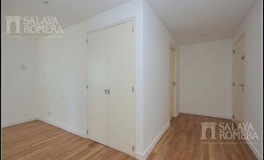 Departamento Venta Olivos- Horizons 3 ambientes Libertador al Río piso alto