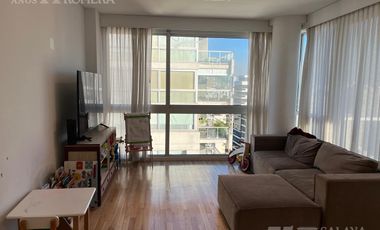 Departamento Venta Olivos- Horizons 3 ambientes Libertador al Río piso alto