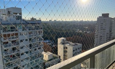 Departamento Venta Olivos- Horizons 3 ambientes Libertador al Río piso alto