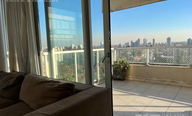 Departamento Venta Olivos- Horizons 3 ambientes Libertador al Río piso alto