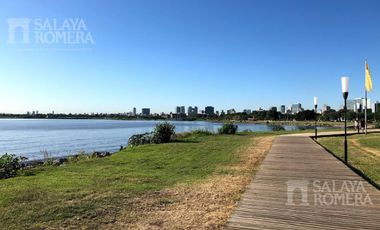 Departamento Venta Olivos- Horizons 3 ambientes Libertador al Río piso alto