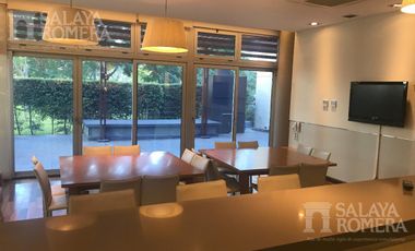 Departamento Venta Olivos- Horizons 3 ambientes Libertador al Río piso alto
