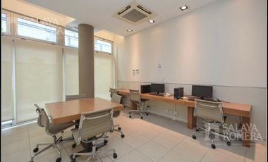 Departamento Venta Olivos- Horizons 3 ambientes Libertador al Río piso alto