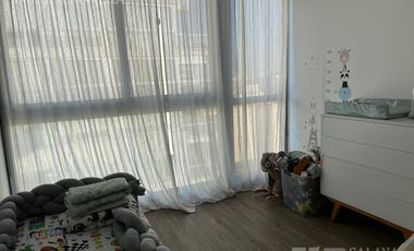 Departamento Venta Olivos- Horizons 3 ambientes Libertador al Río piso alto