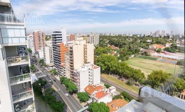 Departamento Venta Olivos- Horizons 3 ambientes Libertador al Río piso alto