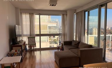 Departamento Venta Olivos- Horizons 3 ambientes Libertador al Río piso alto