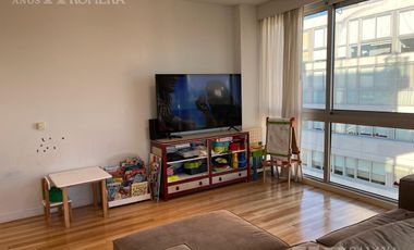 Departamento Venta Olivos- Horizons 3 ambientes Libertador al Río piso alto
