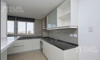 Departamento Venta Olivos- Horizons 3 ambientes Libertador al Río piso alto